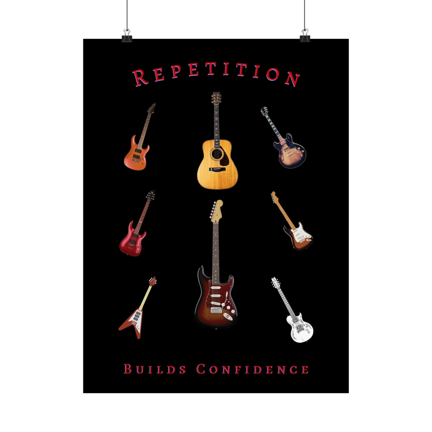 Copy of Repetition Is Key